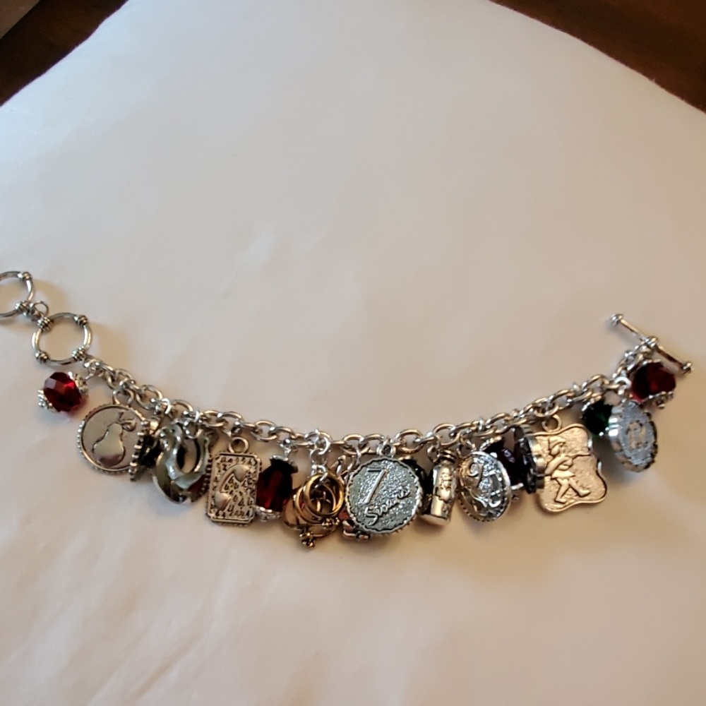 Premier Designs 12 Days of Christmas